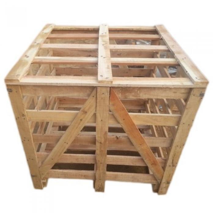 Wooden Pallets manufacturer in kolkata